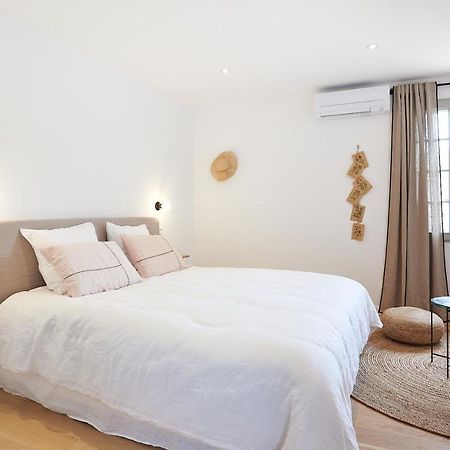 Maison 1634 - Climatisation, Piscine, Parking, Centre Ville, Petit-Dejeuner Compris Pézenas Exteriér fotografie