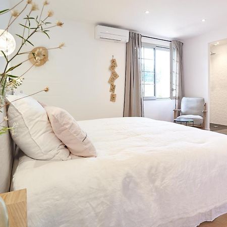Maison 1634 - Climatisation, Piscine, Parking, Centre Ville, Petit-Dejeuner Compris Pézenas Exteriér fotografie
