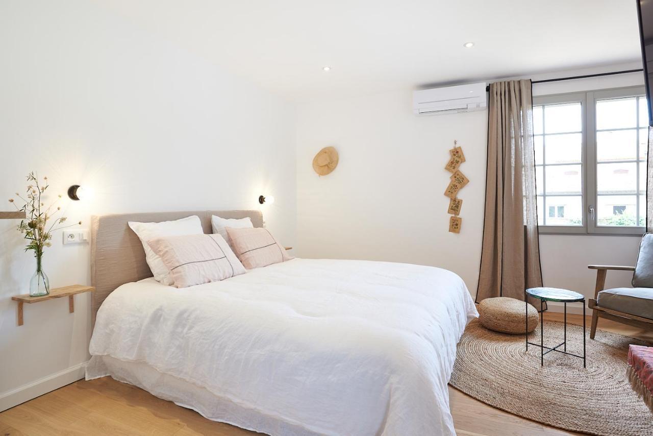 Maison 1634 - Climatisation, Piscine, Parking, Centre Ville, Petit-Dejeuner Compris Pézenas Exteriér fotografie